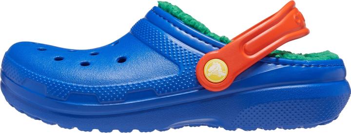 Crocs K's Classic Lined Clog