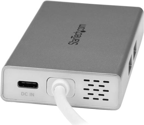 Actual product image StarTech Multiport (USB-C, 1 Ports)