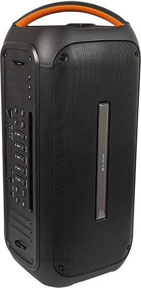 Immagine prodotto Blow 30-392# Altoparlante Bluetooth DJBox (Batteria ricaricabile)