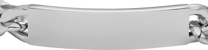 Image du produit Fossil Bracelet Drew (19.50 cm, Acier inoxydable)