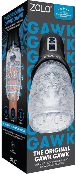 Image du produit Zolo the original gawk gawk