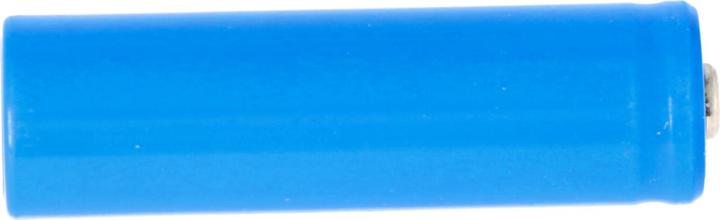 Immagine prodotto Solar Batteria IFR 14500 AA, batteria con testa non protetta (1 pz., AA, 600 mAh)