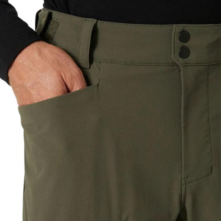Produktbild Helly Hansen Blaze Softshell Pant (XL)