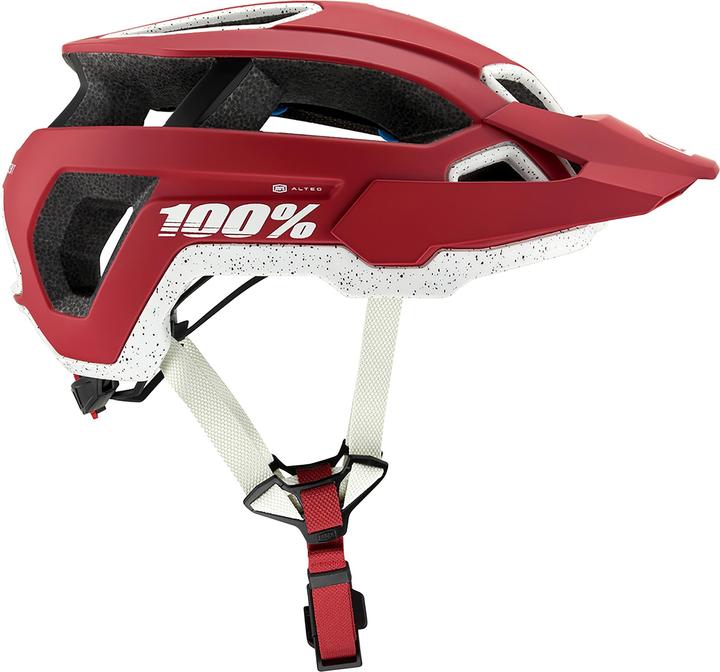 Immagine prodotto 100% Casco Altec (50 - 55 cm)