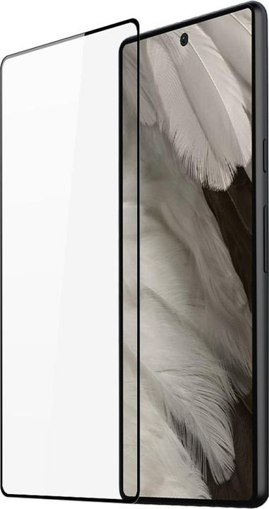 Image du produit Dux Ducis Verre blindé 10D (1 pièce(s), Google Pixel 7 Pro)