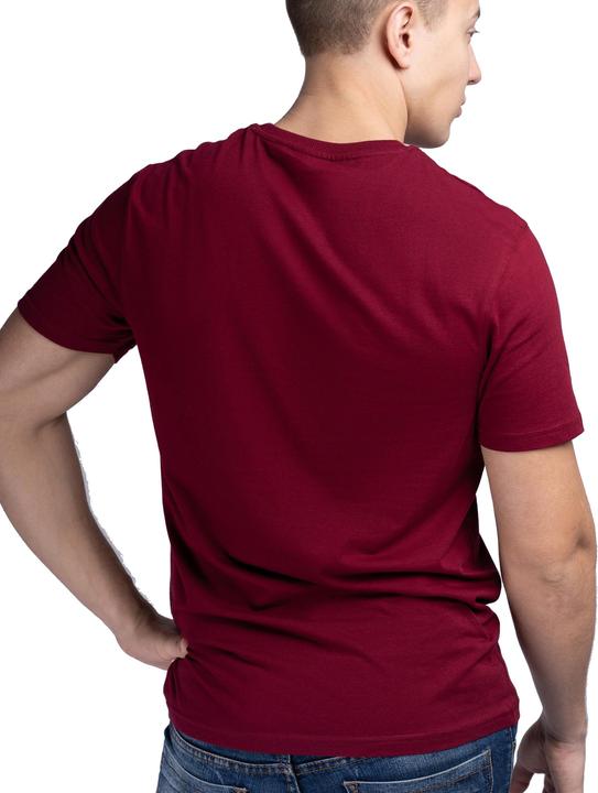 Produktbild Lonsdale T-Shirt STAXIGOE Kurzarmshirt (M)