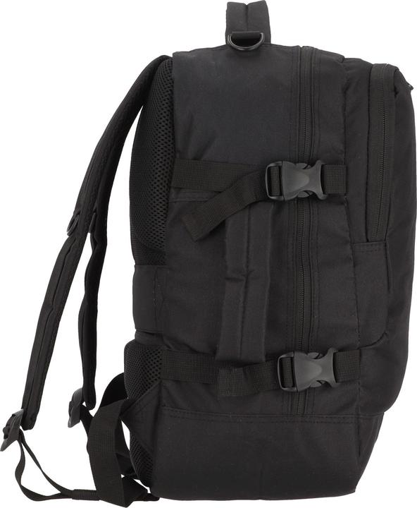 Image du produit Worldpack BestWay Sac à dos 41.5 cm Compartiment pour ordinateur portable (17 l)