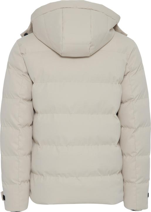 Actual product image Blend Coat (XL)