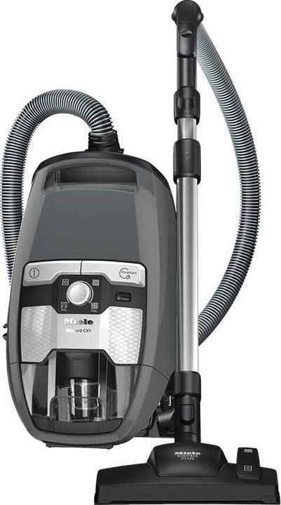 Image du produit Miele Avec suceur de sol EcoTeQ Plus + suceur de sol AirTeQ