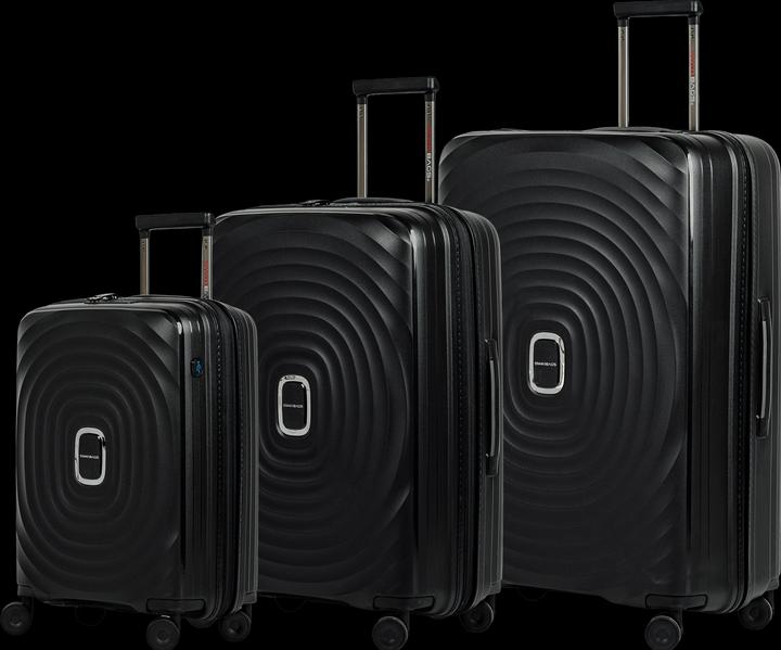 Produktbild Swissbags Echo (122 l, L (90 - 115l))