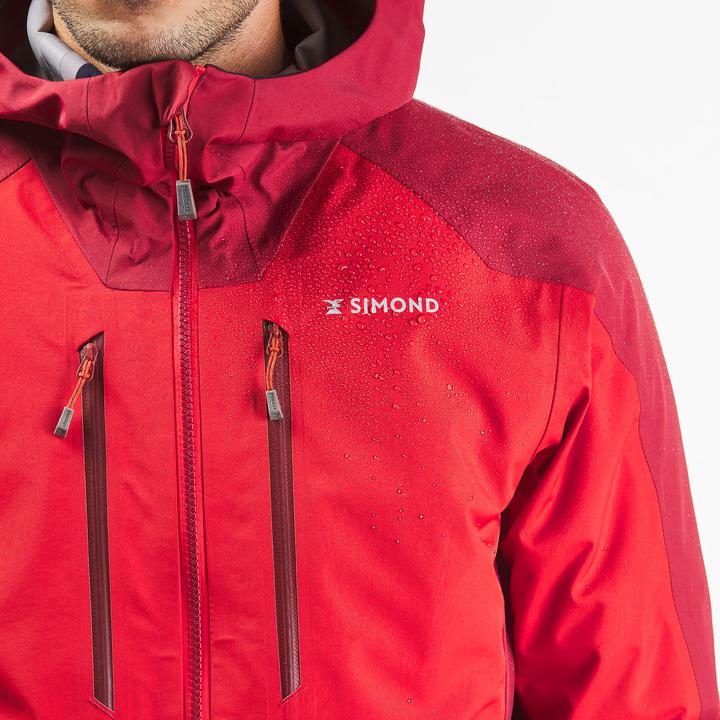 Immagine prodotto Simond Alpinism Evo (XXL)