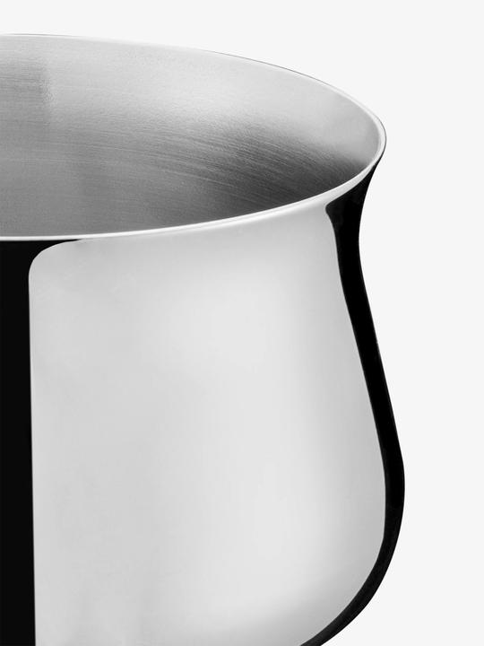 Produktbild Alessi Zuckerdose platin (0.21 l)