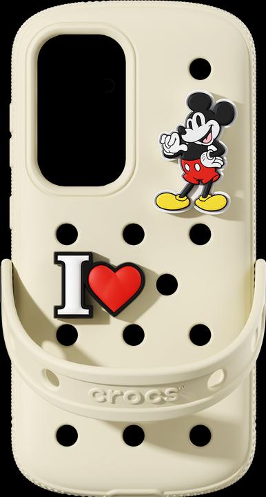 Image du produit Samsung Crocs Case (Samsung Galaxy S25)