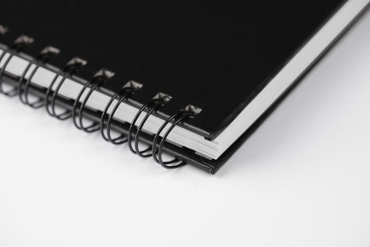 Image du produit Clairefontaine Carnet de croquis (A3, Blanc, Non contraignant)