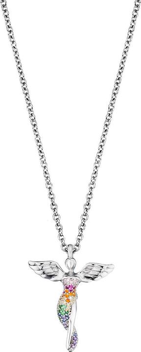 Immagine prodotto Engelsrufer Collana con angeli (Argento 925, 44 cm)