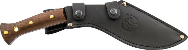 Actual product image Condor Tool & Knife Heavy Duty Kukri (25.40 cm)