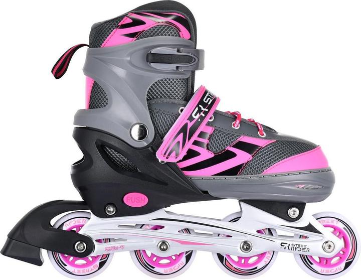 Actual product image Street Rider Inline skates (33, 34, 35, 36)