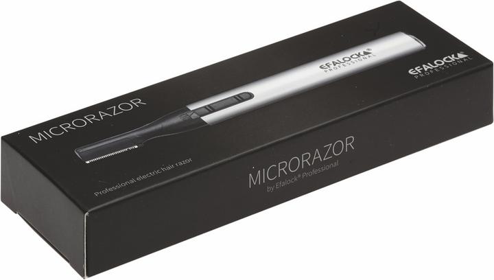 Image du produit Efalock Microrazor