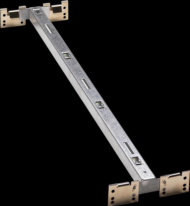 Image du produit Miele CSZL500 Barre intermédiaire pourCombiSet