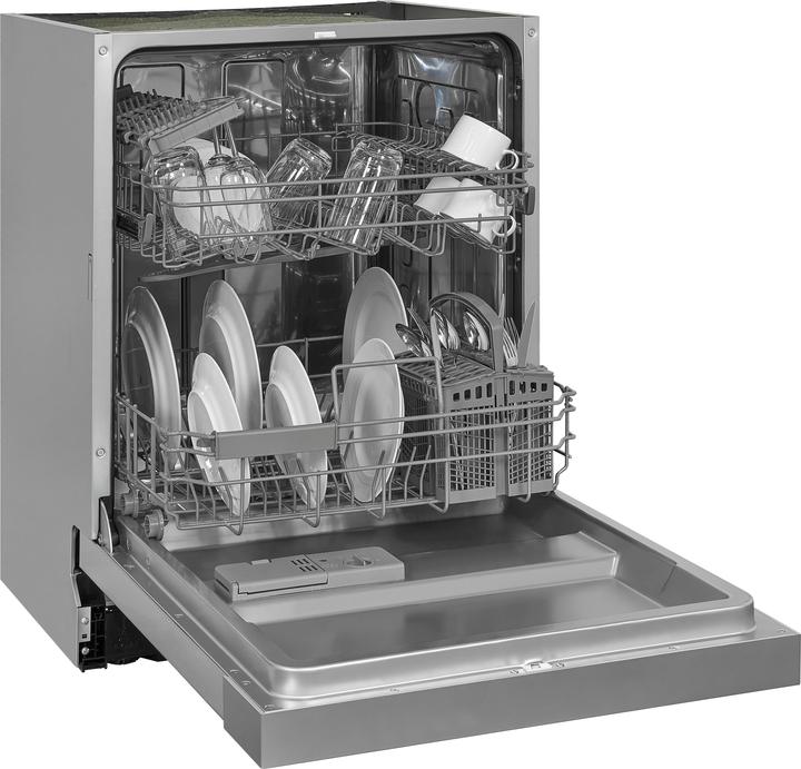 Immagine prodotto Exquisit Exqu Geschsp. EGSP1012-EB-030E E inox 816300301