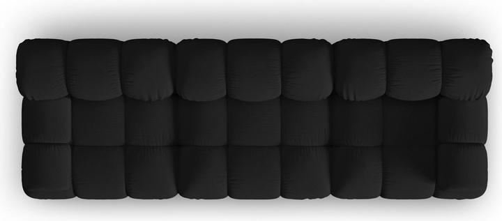 Actual product image Micadoni Modular Sofa, "Bellis", 3 Seats, 282x94x70Made in Europe (2 person sofa, 3-seater, 4-seater)