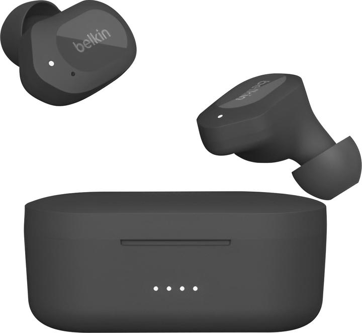 Produktbild Belkin Soundform Play In-Ear (ANC, 8 h, Kabellos)