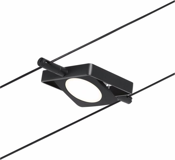 Produktbild Paulmann Wire System MacLED