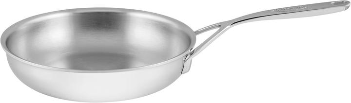 Demeyere Poêle à frire Multiline (32 cm, Poêle à frire, Acier inoxydable)