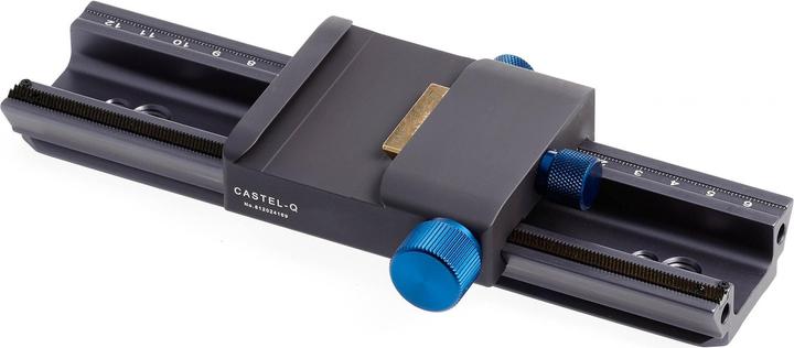 Image du produit Novoflex Castel Q (Traîneaux)