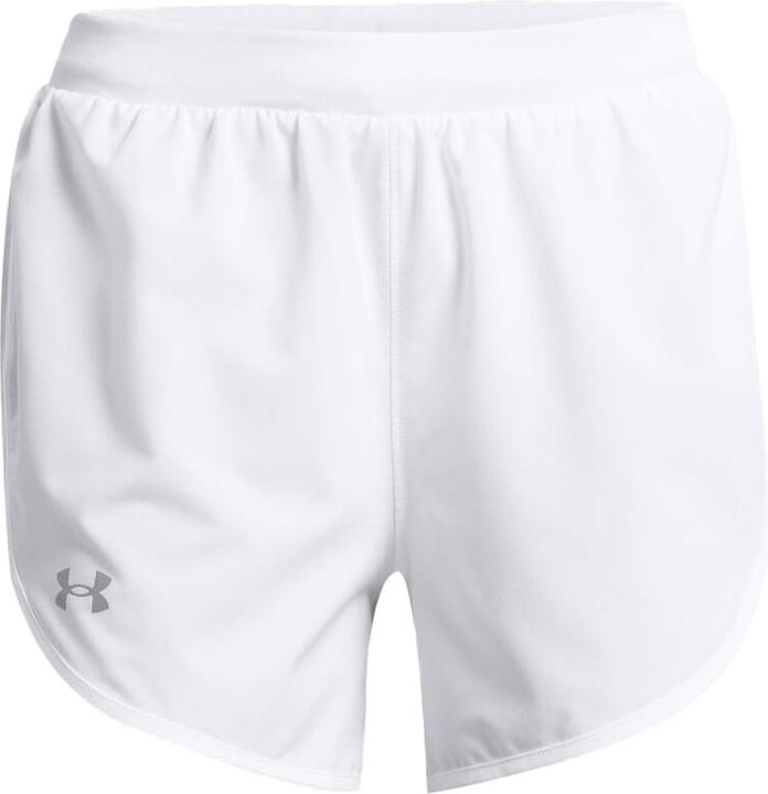 Immagine prodotto Under Armour Fly By Elite Pantaloncini Donna (32 D)