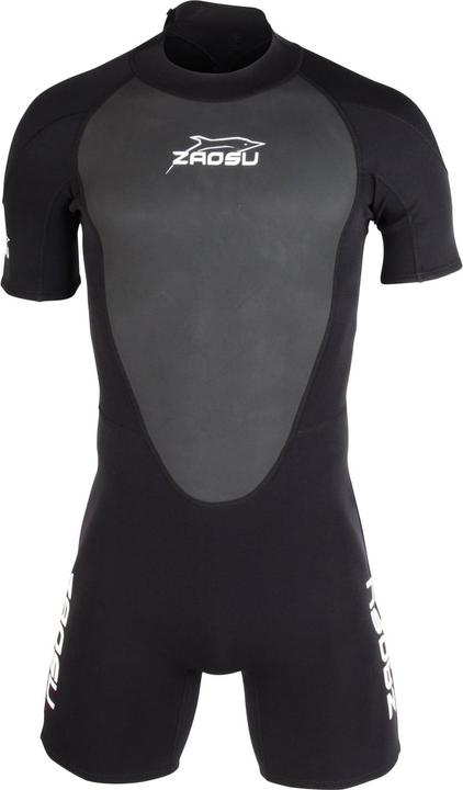 Produktbild Zaosu Aqua Essential Shorty (3 mm, 2.5 mm, 2 mm, XXL)