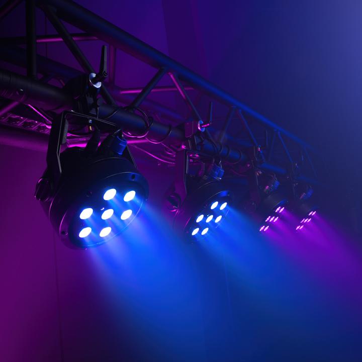 Produktbild ROOT® PAR 4 WH SET 1 Set bestehend (LED)