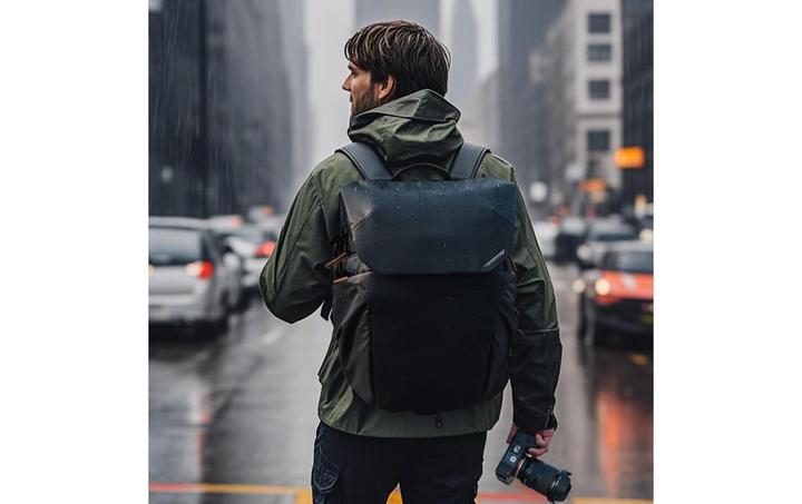 Produktbild Pgytech BackPack 20L OneGo 2 (Pine Green) (Fotorucksack, 20 l)