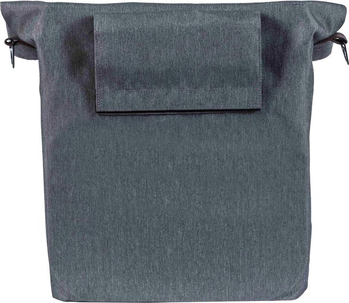 Produktbild Basil City Shopper (16 l, Gepäckträgertasche)