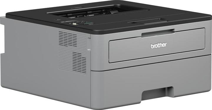 Produktbild Brother HL-L2350DW (Laser, Schwarz-Weiss)