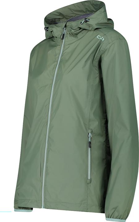 Produktbild CMP Campagnolo Hoodie (36)