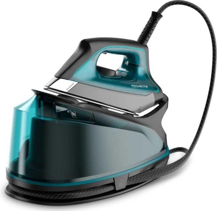 Rowenta DG7623 Plaque de base Microsteam 400 (2200 W, 325 g/min)