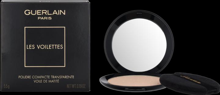 Immagine prodotto Guerlain Les Violettes Pdr Compacte N02