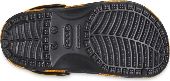 Produktbild Crocs K's HarryPotter Hufflepuff Clg (29)