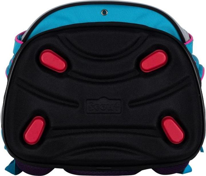 Immagine prodotto Scout Alpha Scuola Zaino Set Delfini (20.50 l)