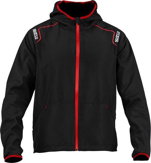 Actual product image Sparco Windstopper Wilson (3XL)