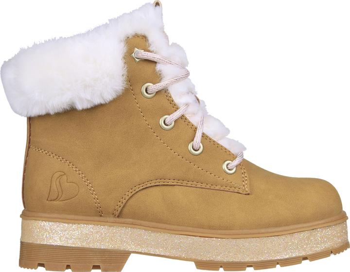 Skechers winterstiefel für mädchen street glitz