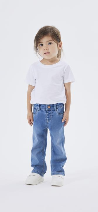 Produktbild Name it Bootcut Jeans (104)
