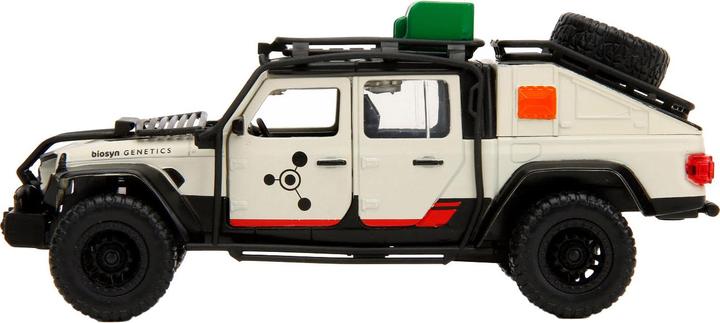 Produktbild Jada Jurassic World 2020 Jeep Gladiator 1:32