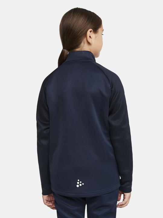 Produktbild Craft SQUAD 2.0 HALF ZIP JR (158)
