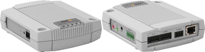 Actual product image Axis P8221 BULK 10PCS (Network Video Recorder (NVR))