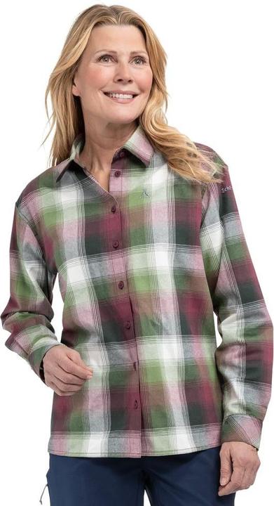 Produktbild Schöffel Blouse Style Limedes (4XL, 5XL)