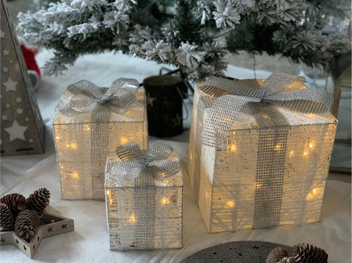 Produktbild GuGus LED Geschenkboxen