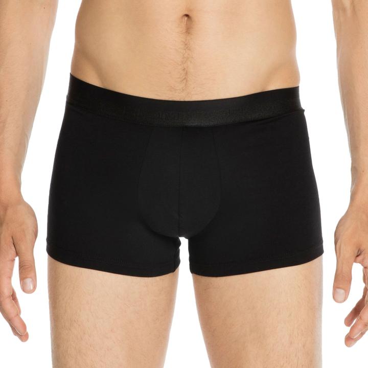 Immagine prodotto HOM Pantaloncini e pantaloni hipster classici in confezione da 2 (XXL, Confezione da 2)