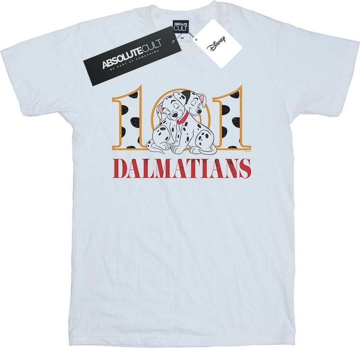 Produktbild Disney 101 Dalmatians Puppy Hug TShirt (XL)